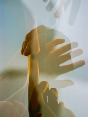 Liberación de energía somática