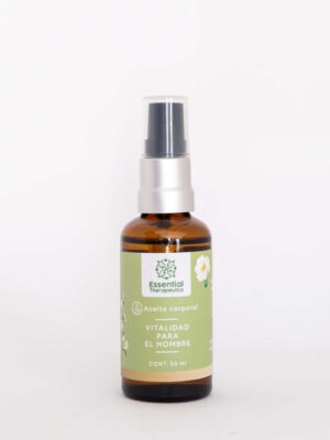 Vitalidad para Hombres 50 ml