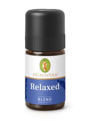Relajación - Relaxed 5 ml