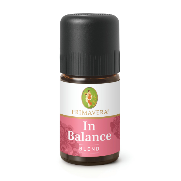 En Equilibrio - In Balance 5 ml