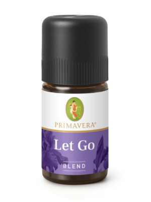 Deja ir - Let Go 5 ml