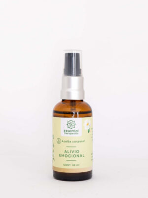 Alivio Emocional 50 ml