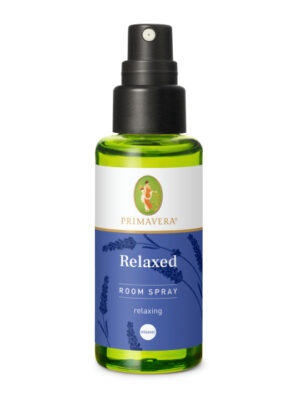 Relajación - Relaxed 50 ml