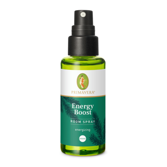Incrementa tu energía- Energy Boost 50 ml