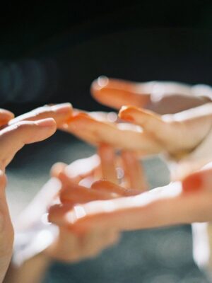 Cuando el alma necesita ayuda