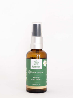 Alivio Digestivo 50 ml