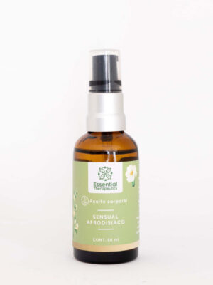 Sensual, afrodisíaco 50 ml
