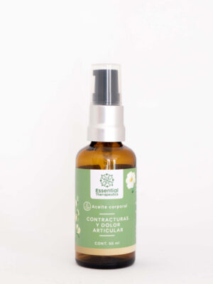 Contracturas y Dolor articular 50 ml