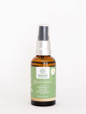 Tensión y Dolor muscular 50 ml