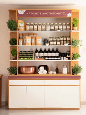 Nature´s Apothecary