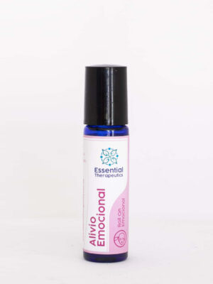 Roll-on Alivio Emocional 10 ml