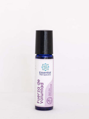 Roll-on Fuerza de Voluntad 10 ml