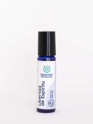 Roll-on Libertad de Espíritu 10 ml