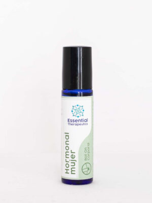 Roll-on Hormonal Mujer 10 ml
