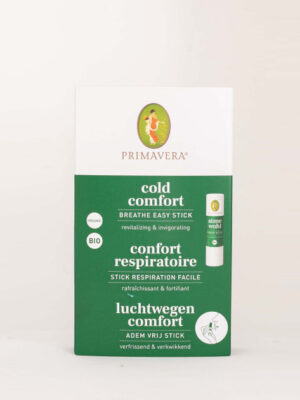 Respiracion Profunda - Barra nasal descongestionante - 8 ml