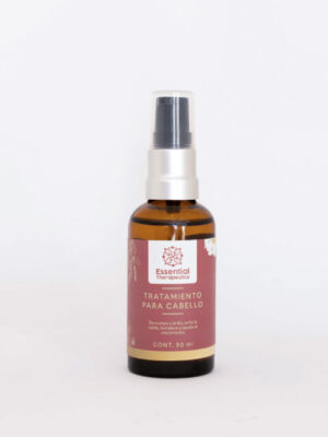 Tratamiento para cabello 50 ml