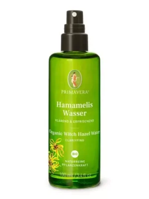 Hidrosol Hammamelis 100 ml