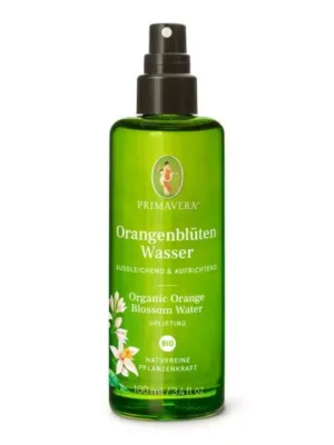 Hidrosol de Naranja/Azahar 100ml