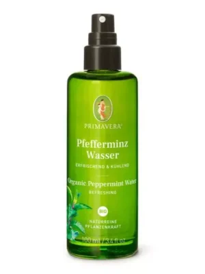 Hidrosol de Hierbabuena 100ml - Mentha piperita