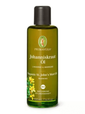 Hierba de San Juan 100 ml