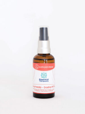 Mezcla Aceites Corporales Ayurveda Pitta 50 ml