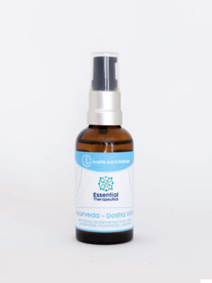 Mezcla Aceites Corporales Ayurveda Vatta 50 ml