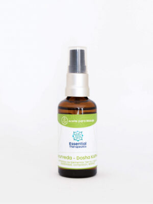 Mezcla Aceites Corporales Ayurveda Kapha 50 ml