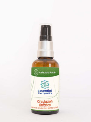 Circulación Linfática 50 ml