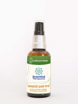 Cuidado y Sanación Post Viral 50 ml