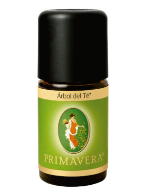 Árbol del Té - Melaleuca alternifolia 5ml