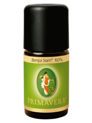 Benjuí Siam - Styrax tonkinensis 5ml