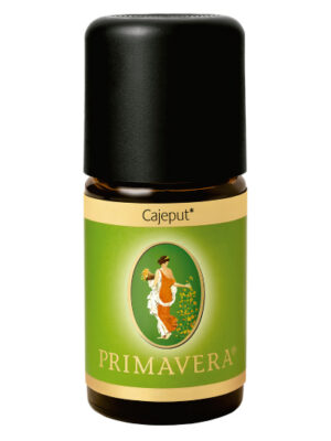 Cajeput Orgánico Melaleuca leucandendron var. cajiputii  5ml