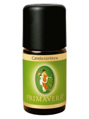 Canela capula 30% - Cinnamonum ceylanicum 5ml