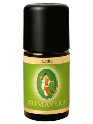 Cedro - Cedrus atlantica 5ml