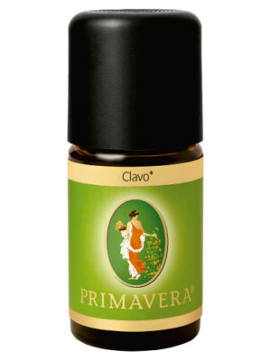 Clavo - Syzgium aromaticum 5ml