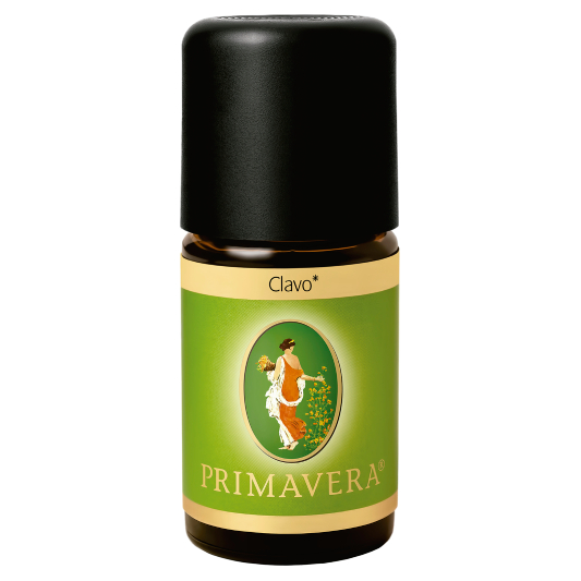 Clavo - Syzgium aromaticum 5ml