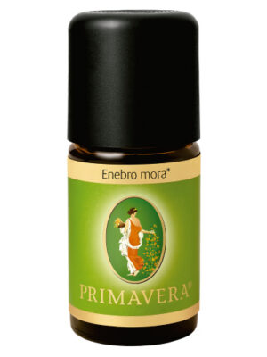 Enebro Mora Orgánica 5 ml