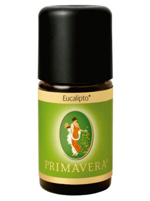 Eucalipto Citriodora Orgánica 5 ml
