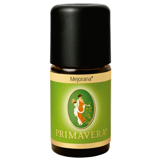 Mejorana Orgánica 5 ml