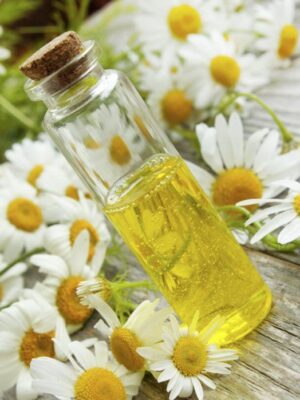 Cambiar a la cosmética natural para una piel hermosa y sana