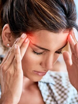 Dolor de cabeza – El martillo en nuestra cabeza