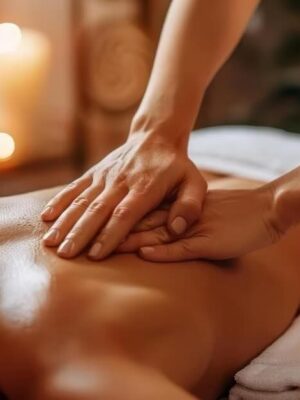 Cuando te duele la espalda