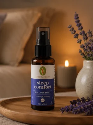 Brisa Bienestar para Dormir Sleep Comfort de Primavera Life
