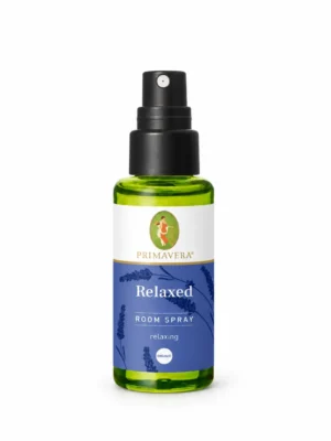 Brisa Relaxed de Primavera Life de 30 ml sobre fondo blanco.