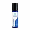 Roll On Insomnio Essential Therapeutics sobre fondo blanco.