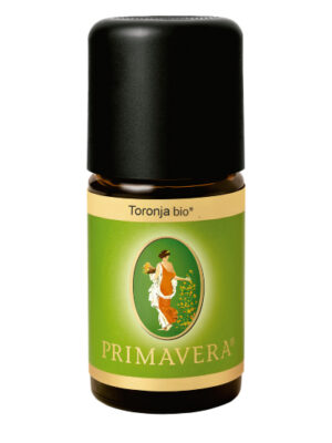 Toronja Orgánica 5 ml