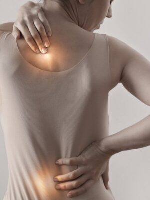 Cuando te duele la espalda