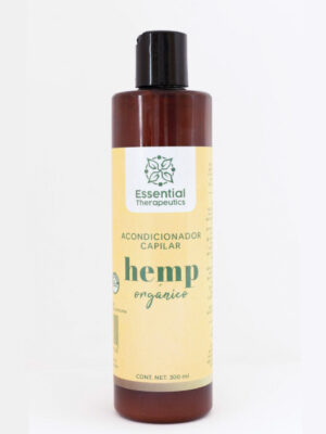 Acondionador Capilar de Cáñamo 300 ml
