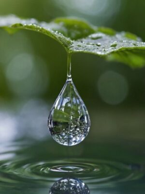 SALIVA y el impacto en el ser humano