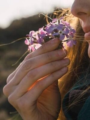 Cuidado natural para la mujer